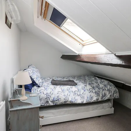 Tatil Evi Pebble Whitby