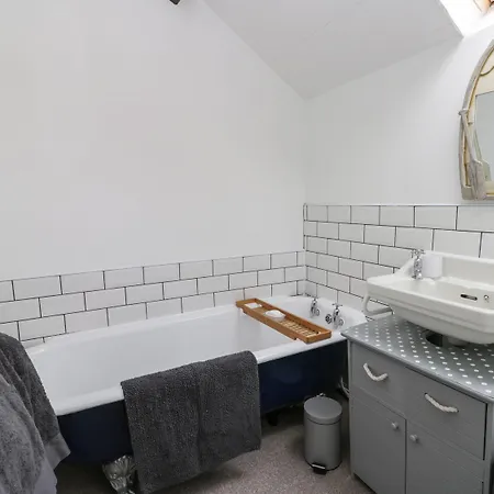 Pebble Tatil Evi Whitby