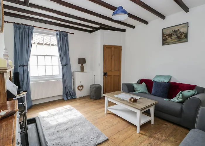 Holiday home Pebble *