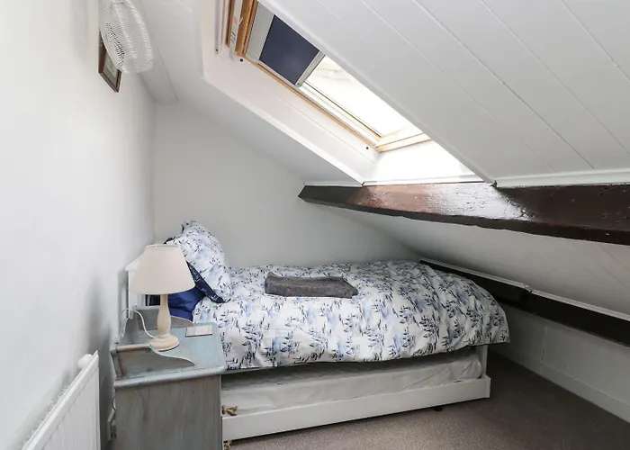 Holiday home Pebble Whitby