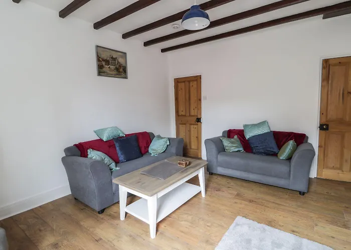 Pebble Holiday home *