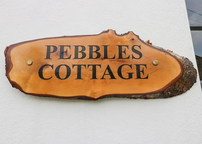 Holiday home Pebble Whitby