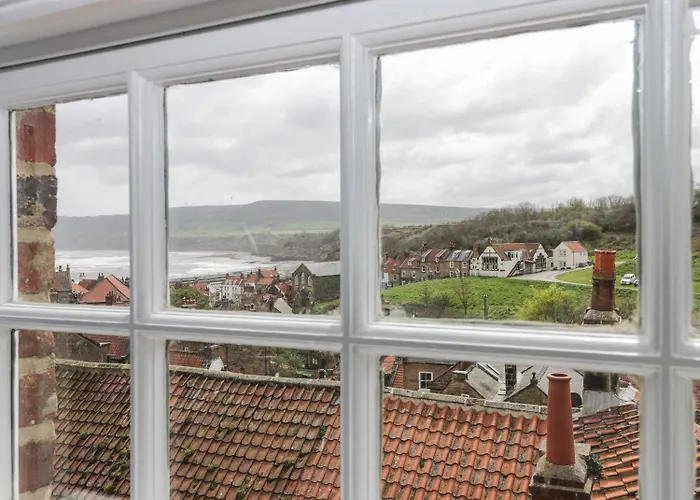 Pebble Holiday home *