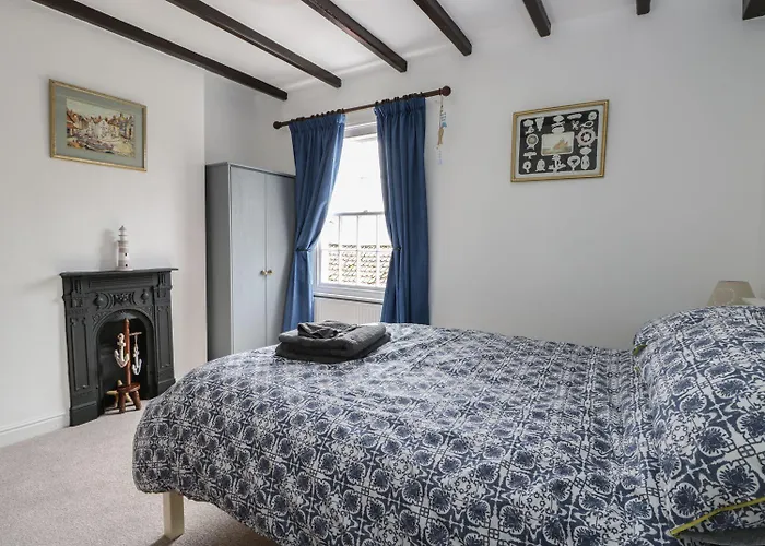 Pebble Holiday home *