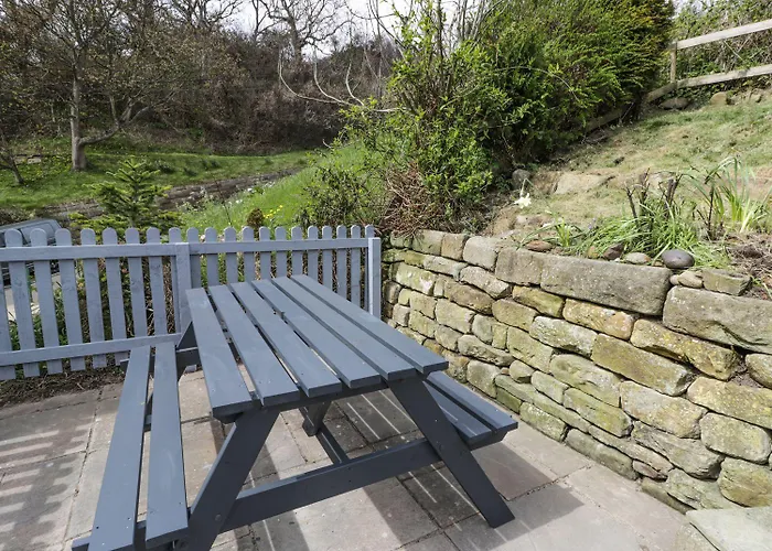 Holiday home Pebble *